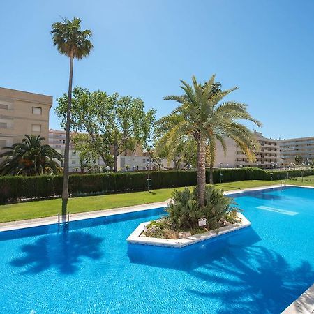 Ona Aquamarina Aparthotel La Pineda Luaran gambar
