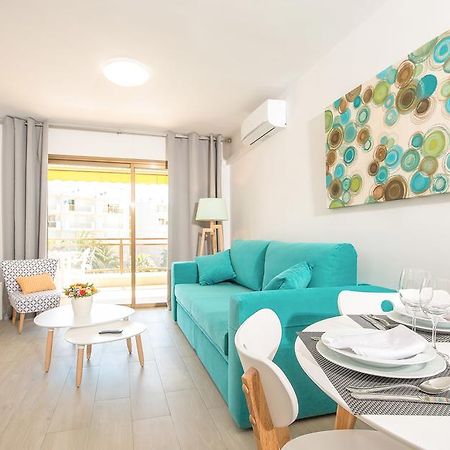 Ona Aquamarina Aparthotel La Pineda Luaran gambar