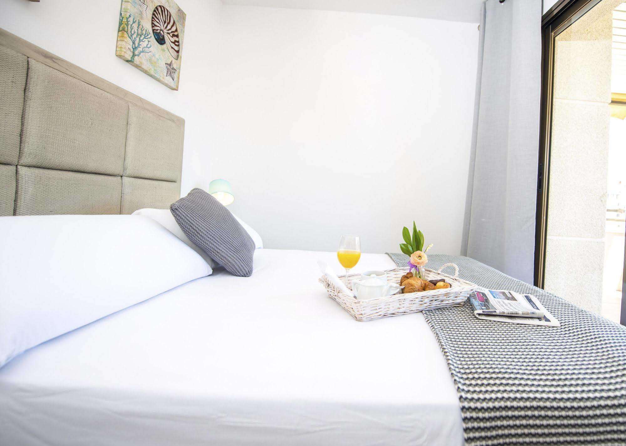 Ona Aquamarina Aparthotel La Pineda Luaran gambar